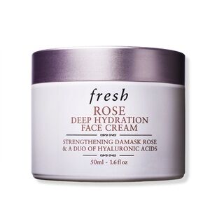 Fresh Face Moisturizer